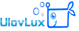Интернет магазин Улов люкс - UlovLux